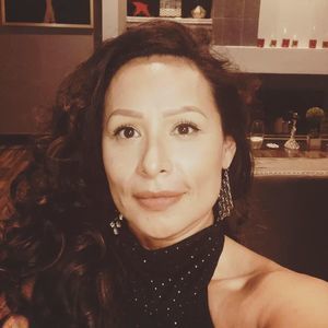 Meet your Posher, Yazmin